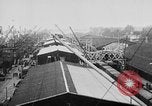 Image of African American stevedores World War 1 Bordeaux France, 1918, second 7 stock footage video 65675073059
