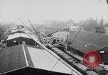 Image of African American stevedores World War 1 Bordeaux France, 1918, second 9 stock footage video 65675073059