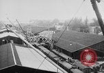 Image of African American stevedores World War 1 Bordeaux France, 1918, second 10 stock footage video 65675073059