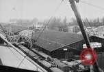 Image of African American stevedores World War 1 Bordeaux France, 1918, second 12 stock footage video 65675073059