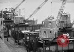 Image of African American stevedores World War 1 Bordeaux France, 1918, second 19 stock footage video 65675073059