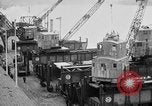 Image of African American stevedores World War 1 Bordeaux France, 1918, second 20 stock footage video 65675073059