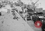 Image of African American stevedores World War 1 Bordeaux France, 1918, second 32 stock footage video 65675073059