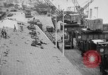Image of African American stevedores World War 1 Bordeaux France, 1918, second 33 stock footage video 65675073059