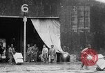 Image of African American stevedores World War 1 Bordeaux France, 1918, second 48 stock footage video 65675073059