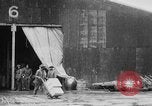 Image of African American stevedores World War 1 Bordeaux France, 1918, second 50 stock footage video 65675073059