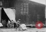 Image of African American stevedores World War 1 Bordeaux France, 1918, second 51 stock footage video 65675073059