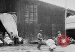 Image of African American stevedores World War 1 Bordeaux France, 1918, second 52 stock footage video 65675073059