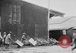 Image of African American stevedores World War 1 Bordeaux France, 1918, second 54 stock footage video 65675073059
