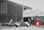 Image of African American stevedores World War 1 Bordeaux France, 1918, second 55 stock footage video 65675073059