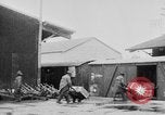 Image of African American stevedores World War 1 Bordeaux France, 1918, second 57 stock footage video 65675073059