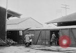 Image of African American stevedores World War 1 Bordeaux France, 1918, second 58 stock footage video 65675073059