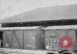 Image of African American stevedores World War 1 Bordeaux France, 1918, second 62 stock footage video 65675073059