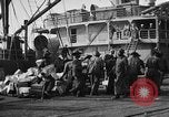 Image of World War 1 Army Base Section 2 cargo operations Bordeaux France, 1918, second 10 stock footage video 65675073060