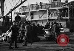 Image of World War 1 Army Base Section 2 cargo operations Bordeaux France, 1918, second 16 stock footage video 65675073060