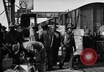 Image of World War 1 Army Base Section 2 cargo operations Bordeaux France, 1918, second 35 stock footage video 65675073060