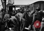 Image of World War 1 Army Base Section 2 cargo operations Bordeaux France, 1918, second 39 stock footage video 65675073060