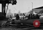 Image of World War 1 Army Base Section 2 cargo operations Bordeaux France, 1918, second 55 stock footage video 65675073060