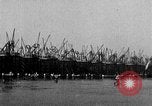 Standbild US Versandkosten Board Washington DC USA, 1917, aus Sekunde 3 historischem Filmmaterial Videoclip 65675073061