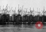 Standbild US Versandkosten Board Washington DC USA, 1917, aus Sekunde 9 historischem Filmmaterial Videoclip 65675073061