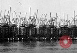Standbild US Versandkosten Board Washington DC USA, 1917, aus Sekunde 11 historischem Filmmaterial Videoclip 65675073061