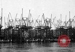 Standbild US Versandkosten Board Washington DC USA, 1917, aus Sekunde 15 historischem Filmmaterial Videoclip 65675073061