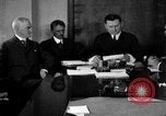 Standbild US Versandkosten Board Washington DC USA, 1917, aus Sekunde 20 historischem Filmmaterial Videoclip 65675073061