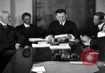 Standbild US Versandkosten Board Washington DC USA, 1917, aus Sekunde 22 historischem Filmmaterial Videoclip 65675073061
