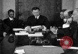 Standbild US Versandkosten Board Washington DC USA, 1917, aus Sekunde 24 historischem Filmmaterial Videoclip 65675073061