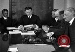 Standbild US Versandkosten Board Washington DC USA, 1917, aus Sekunde 25 historischem Filmmaterial Videoclip 65675073061