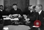 Standbild US Versandkosten Board Washington DC USA, 1917, aus Sekunde 26 historischem Filmmaterial Videoclip 65675073061