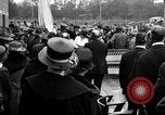 Standbild US Versandkosten Board Washington DC USA, 1917, aus Sekunde 28 historischem Filmmaterial Videoclip 65675073061