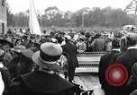 Standbild US Versandkosten Board Washington DC USA, 1917, aus Sekunde 29 historischem Filmmaterial Videoclip 65675073061