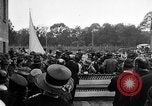 Standbild US Versandkosten Board Washington DC USA, 1917, aus Sekunde 31 historischem Filmmaterial Videoclip 65675073061