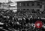 Standbild US Versandkosten Board Washington DC USA, 1917, aus Sekunde 47 historischem Filmmaterial Videoclip 65675073061