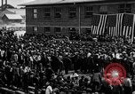 Standbild US Versandkosten Board Washington DC USA, 1917, aus Sekunde 50 historischem Filmmaterial Videoclip 65675073061