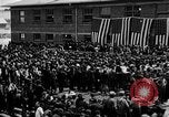 Standbild US Versandkosten Board Washington DC USA, 1917, aus Sekunde 52 historischem Filmmaterial Videoclip 65675073061