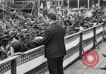 Standbild US Versandkosten Board Washington DC USA, 1917, aus Sekunde 56 historischem Filmmaterial Videoclip 65675073061