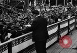 Standbild US Versandkosten Board Washington DC USA, 1917, aus Sekunde 58 historischem Filmmaterial Videoclip 65675073061