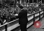 Standbild US Versandkosten Board Washington DC USA, 1917, aus Sekunde 59 historischem Filmmaterial Videoclip 65675073061
