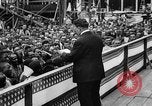 Standbild US Versandkosten Board Washington DC USA, 1917, aus Sekunde 60 historischem Filmmaterial Videoclip 65675073061