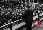 Standbild US Versandkosten Board Washington DC USA, 1917, aus Sekunde 62 historischem Filmmaterial Videoclip 65675073061