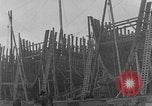 Image of ship building United States USA, 1917, second 5 stock footage video 65675073062