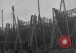 Image of ship building United States USA, 1917, second 6 stock footage video 65675073062