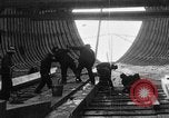 Image of ship building United States USA, 1917, second 8 stock footage video 65675073062