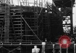 Image of ship building United States USA, 1917, second 14 stock footage video 65675073062