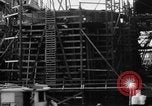 Image of ship building United States USA, 1917, second 15 stock footage video 65675073062