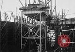 Image of ship building United States USA, 1917, second 18 stock footage video 65675073062