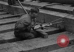 Image of ship building United States USA, 1917, second 22 stock footage video 65675073062