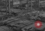 Image of ship building United States USA, 1917, second 42 stock footage video 65675073062